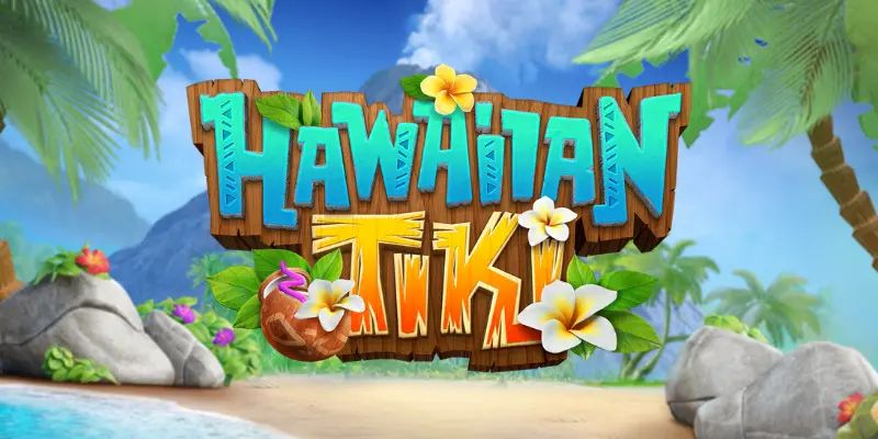 Hawaiian Tiki Slot Review