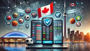 How Canada Maintains a Safe Sports Betting Environment