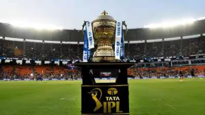 IPL 2025 Full Schedule