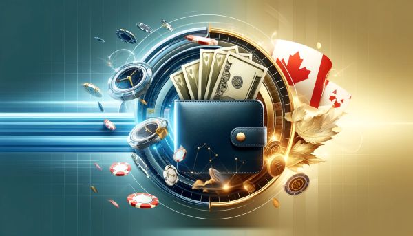 Instant Payout Casinos in Canada