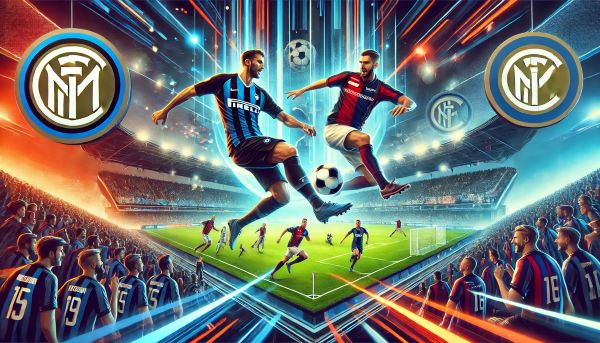 Inter Milan vs. Genoa Prediction and Betting Tips