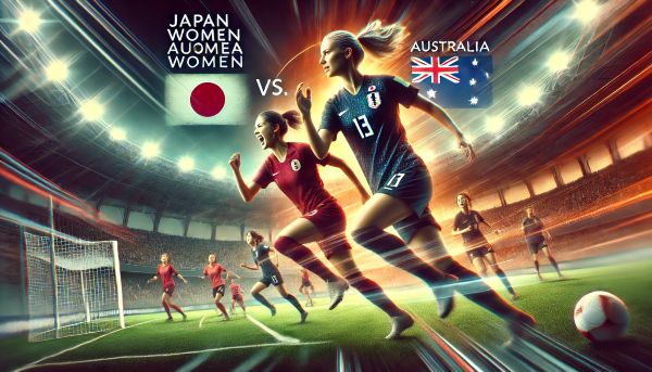 Japan Women vs. Australia Women Prediction and Betting Tips