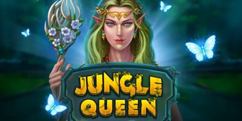 Jungle Queen Slot Review
