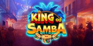 King of Samba Slot Review