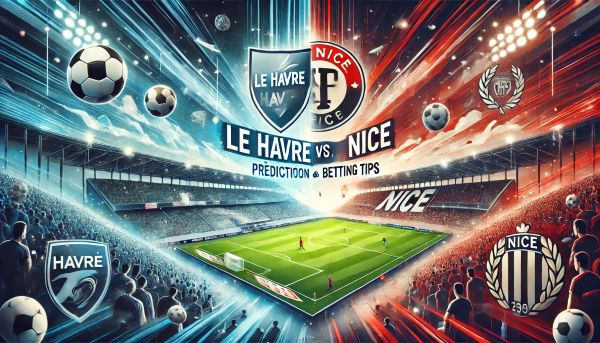 Le Havre vs. Nice Prediction and Betting Tips