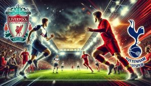 Liverpool vs Tottenham Hotspur Prediction and Betting Tips