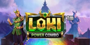 Loki Power Combo Slot Review