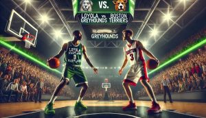 Loyola Maryland Greyhounds vs. Boston Terriers Prediction and Betting Tips