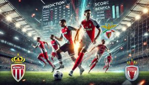 Monaco vs. Benfica Prediction and Betting Tips