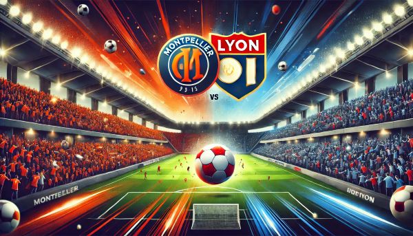 Montpellier vs. Lyon Prediction and Betting Tips