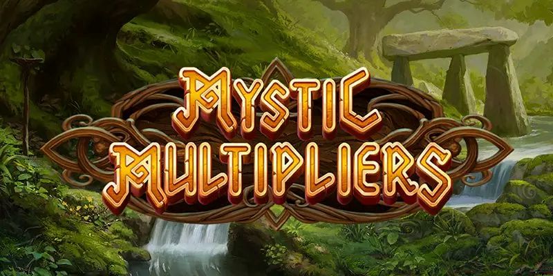 Mystic Multipliers Slot Review