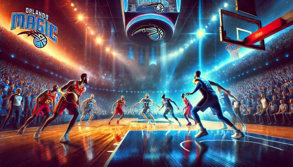 Orlando Magic vs. Atlanta Hawks Prediction and Betting Tips