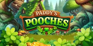 Paddy’s Pooches Slot Review