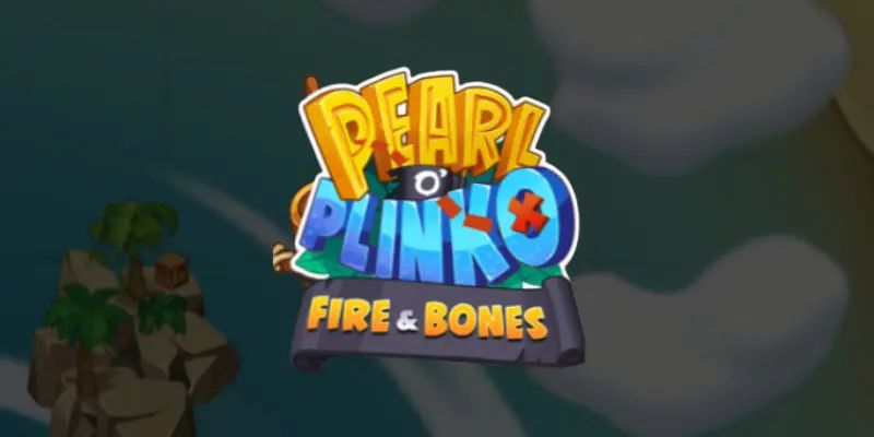 Pearl O’Plinko Fire & Bones Slot Review