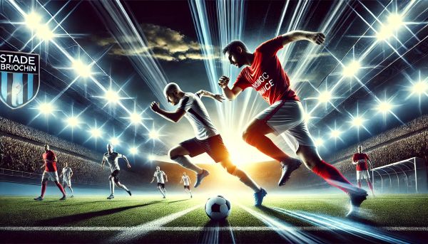 Stade Briochin vs OGC Nice Prediction and Betting Tips