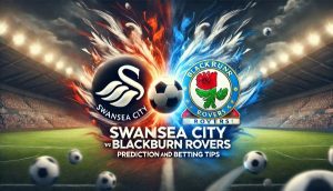 Swansea City vs. Blackburn Rovers Prediction and Betting Tips