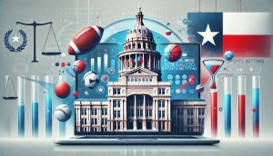 Texas Governor confirms support for regulated sports betting