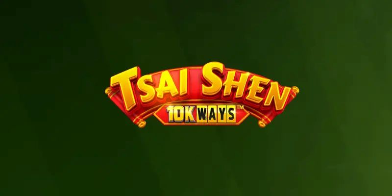 Tsai Shen 10K Ways Slot Review