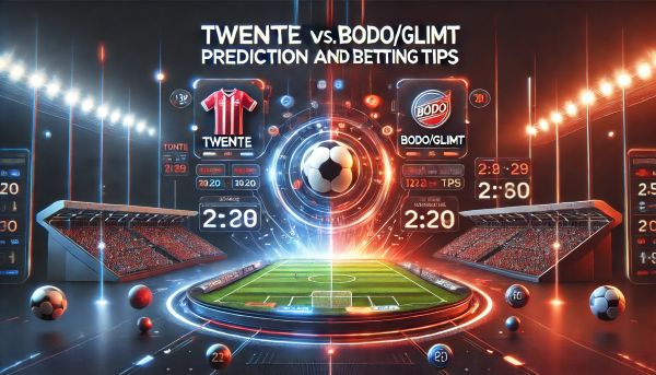 Twente vs. Bodo/Glimt Prediction and Betting Tips