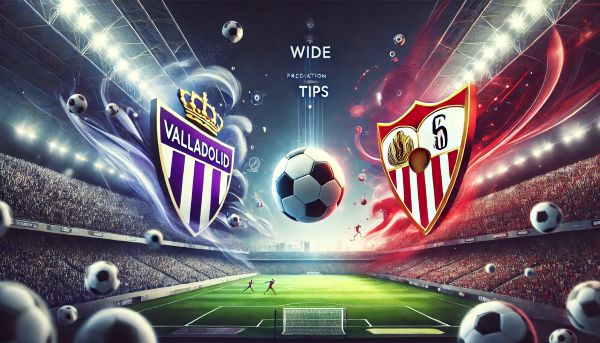 Valladolid vs. Sevilla Prediction and Betting Tips