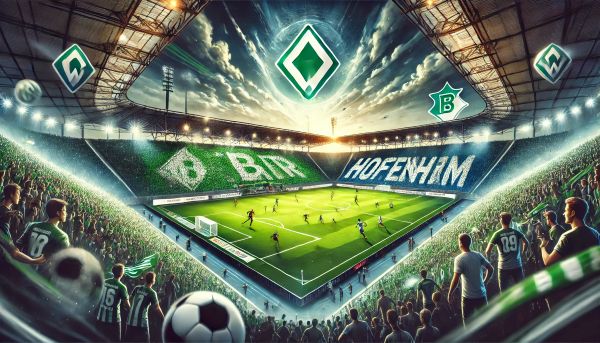 Werder Bremen vs. Hoffenheim Prediction and Betting Tips