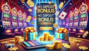 What Are No Deposit Bonuses?