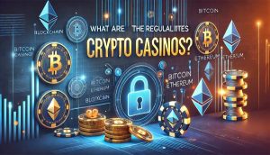 What Are the Regulations and Legalities of Crypto Casinos?