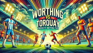 Worthing vs. Torquay Prediction and Betting Tips