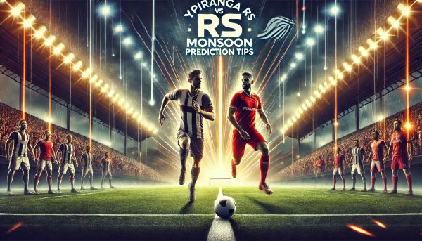 Ypiranga RS vs. Monsoon Prediction and Betting Tips