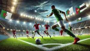 Algeria vs. Mozambique: Prediction, Betting Tips