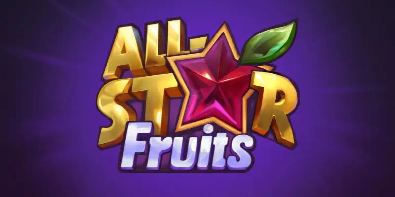 All-Star Fruits Slot Review
