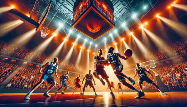 BC Zalgiris vs. Paris Basketball Prediction, Betting Tips