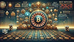 Best Bitcoin Roulette Sites