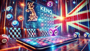 Best Keno Casino Sites in the UK
