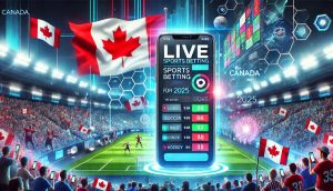 Best Live Sports Betting Sites in Canada for 2025