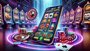 Best Mobile Casino Apps