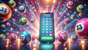 Best Online Lottery Sites