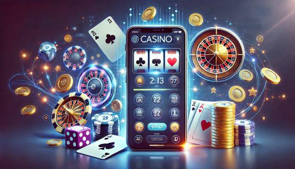 Best Pay By Mobile Casino Sites: Top Pay By Mobile Casinos in the UK