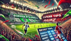 Borussia M'gladbach vs. Mainz: Prediction, Betting Tips