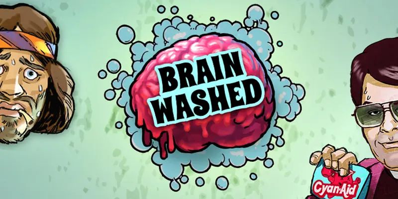 Brainwashed Slot Review