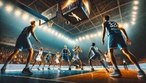 Brussels Basketball vs. Belfius Mons-Hainaut Prediction, Betting Tips