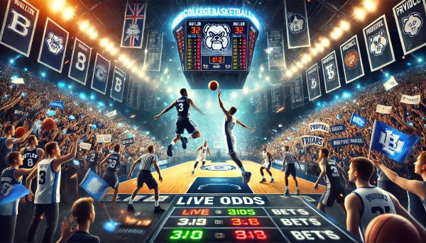 Butler Bulldogs vs. Providence Friars: Prediction, Betting Tips