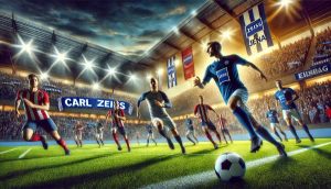 Carl Zeiss Jena vs. Eilenburg: Prediction, Betting Tips