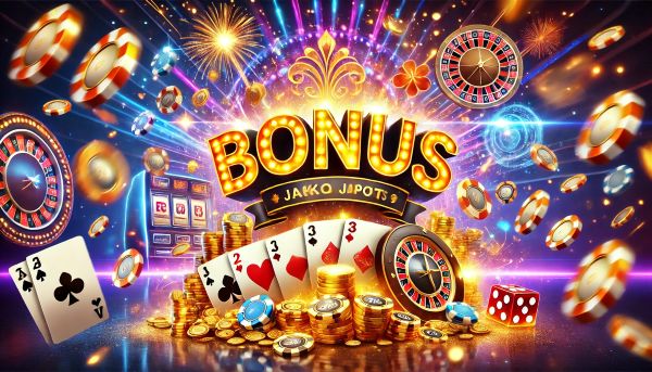 Casino Bonus