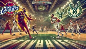 Cleveland Cavaliers vs. Milwaukee Bucks prediction, betting tips