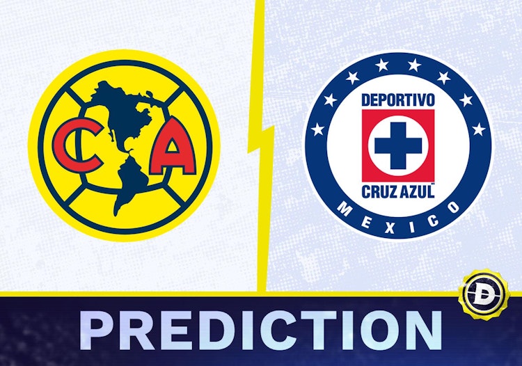 Club America vs. Cruz Azul: Prediction, Betting Tips