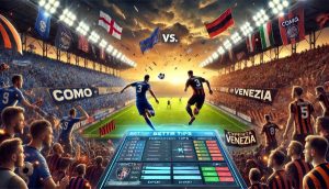 Como vs. Venezia: Prediction, Betting Tips