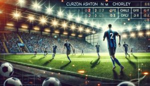 Curzon Ashton vs. Chorley: Prediction, Betting Tips