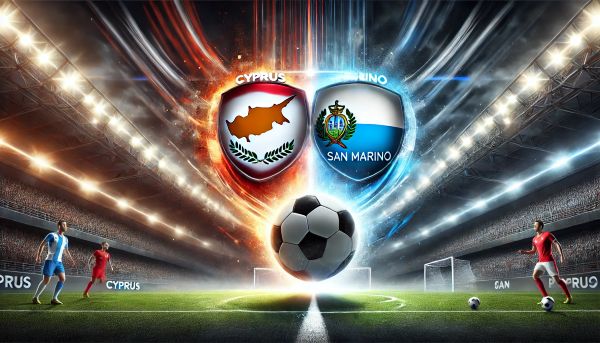 Cyprus vs. San Marino: Prediction, Betting Tips