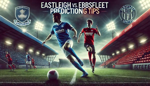 Eastleigh vs. Ebbsfleet Prediction, Betting Tips